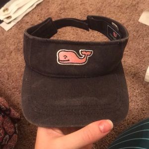 Vineyard vines visor FREE WITH PURCHASE